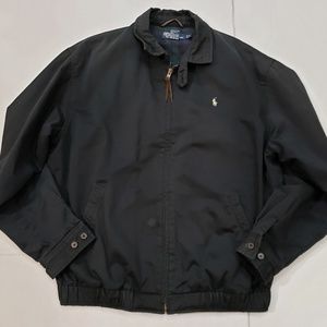 Vintage RALPH LAUREN POLO MENS JACKET